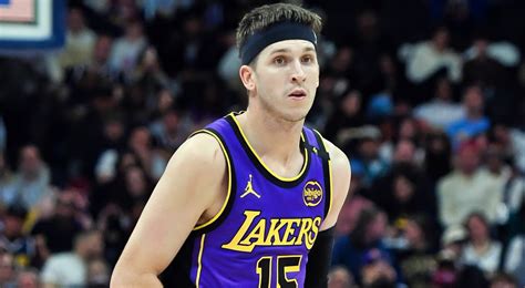 Austin Reaves Injury Update: How Long Will The Los Angeles Lakers Star ...