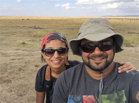 Here's The Adorable Story Behind The Indian Woman In Those Worldwide ...