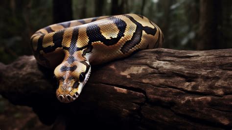 Image result for Large Ball Python