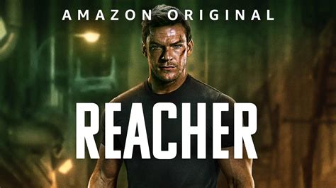 Reacher: trailer, trama e uscita della seconda stagione