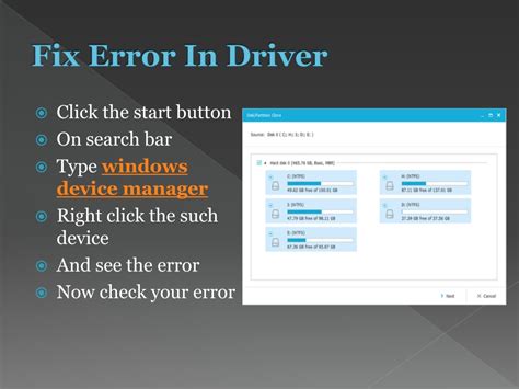 Image result for Windows 10 Error Fix