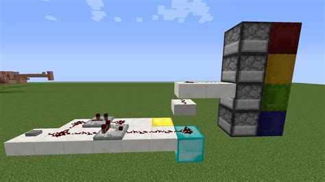 Minecraft Dispenser Tutorial 的图像结果