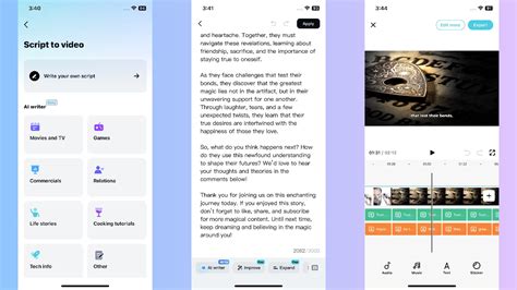 AI Fanfic Guide: Write Better Fan Fiction with CapCut App