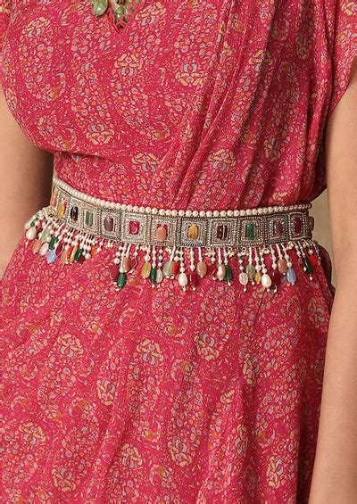 Gulab Belt – Ridhi Mehra