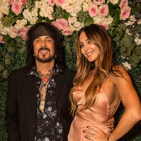 Gunner Sixx Nikki Sixxs Son