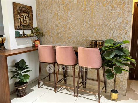 Ace Golfshire Sector 150 - Without Brokerage Semi-furnished 2 BHK Flat ...