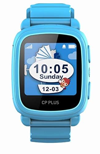 Amazon.in: Buy CP Plus Accurate GPS Tracker for Kids with Sim Card ...