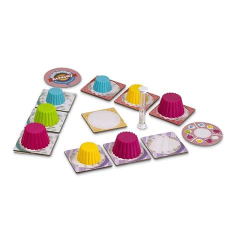 Blue Orange — Toycra