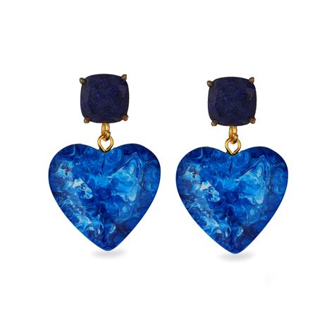 LAPIS LAZULI – HANNAN Jewelry