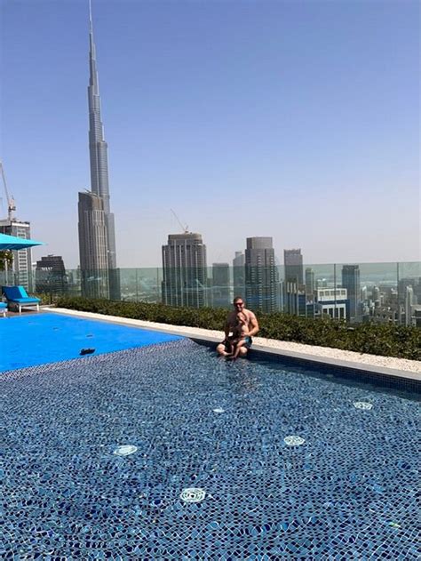 PARAMOUNT HOTEL MIDTOWN (Dubai) - Hotel Reviews, Photos, Rate ...