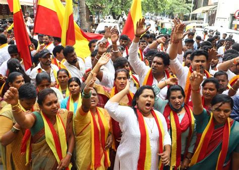 Cauvery Water Dispute: Here Is Why Tamil Nadu And Karnataka Are At Odds