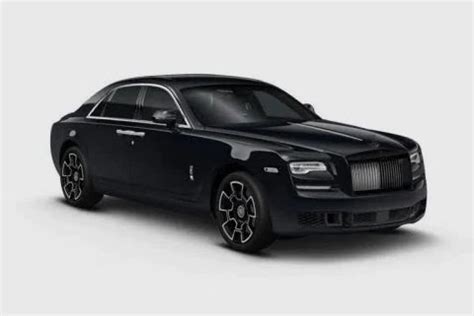 Rolls Royce Ghost Car Accessories Online in India at Best Price ...