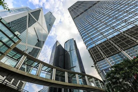 2020年注册香港公司流程及香港银行开户费用（详细介绍） - 知乎