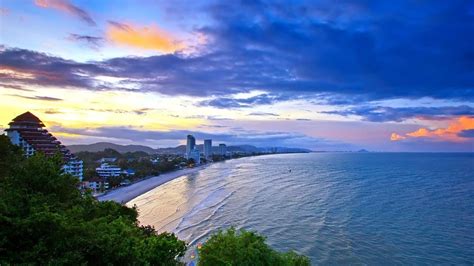 Best Beaches in Bangkok For a Tranquil Escape from City Life ...