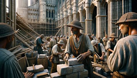 Why Was the Amiens Cathedral Built | Christian.net