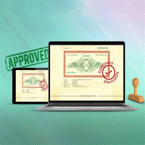 E-Stamping – SGCCI