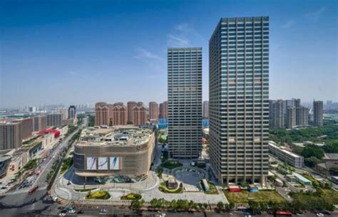 2019年天津市红桥区招商推介会在京圆满举行-房产频道-和讯网
