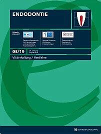 Vitalamputation bei Pulpitis an permanenten Zähnen | Quintessenz ...