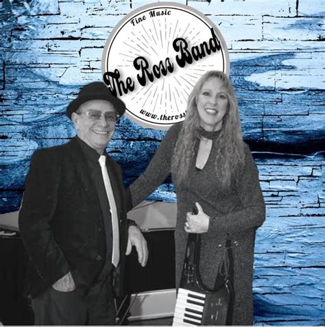 The Ross Band Dance Party, Kind Of Blue, Hilton Head Island, January 25 ...