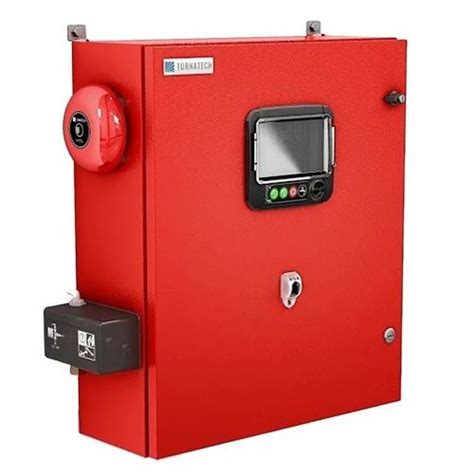 Tornatech Fire Control Panel Password 的图像结果