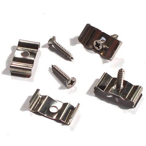 Image result for LED Panel Mounting Clips