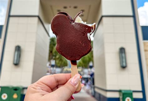Check Out the NEW Disney Popsicles Hitting Shelves for 2025 ...