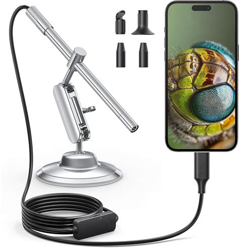 USB Microscope Magnification 的图像结果