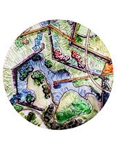 PROJECT AREAS | DDA