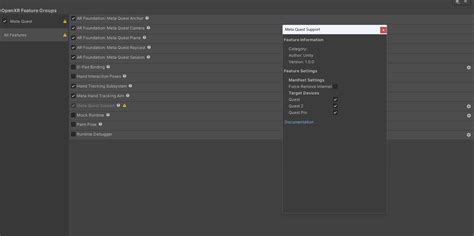 Image result for Unity Meta Mr Netcode