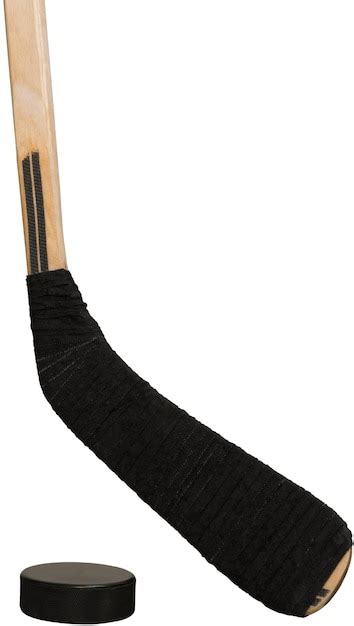 Hockey Stick and Puck 的图像结果