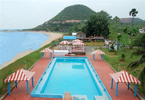 SAI PRIYA BEACH RESORT (Visakhapatnam (Vizag), Andhra Pradesh) - Hotel ...
