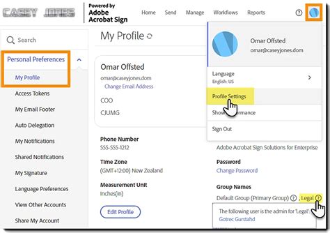 Adobe Acrobat Sign Customer Support Resources