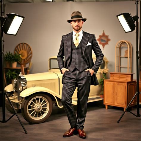 1920s Fashion | Flappers, Feathers & Fringe Revolution