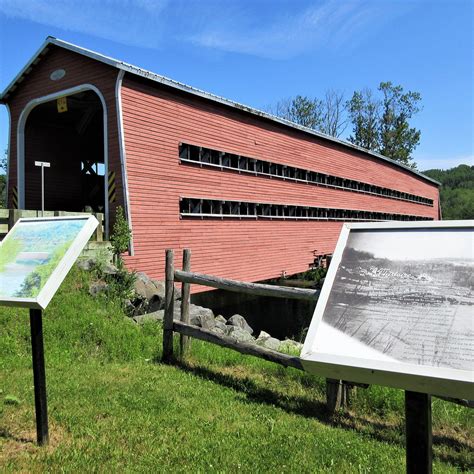 PONT JEAN-CHASSE (2025) All You Need to Know BEFORE You Go (with Photos ...