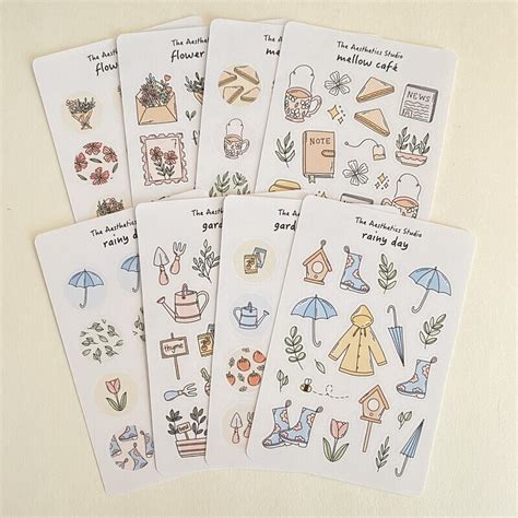 Image result for Guide Sticker Collection