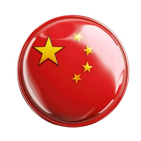 China Flag PNG 的图像结果