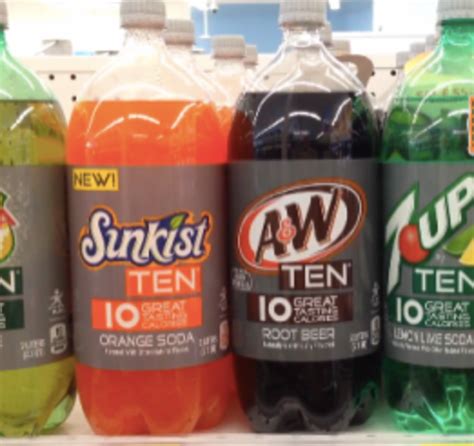 Walgreens Soda Sale: Stock Up on 7-Up TEN at Just $.38!