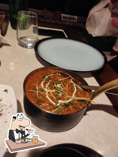 Smoque,Sky Lounge, Bareilly - Restaurant menu, prices and reviews