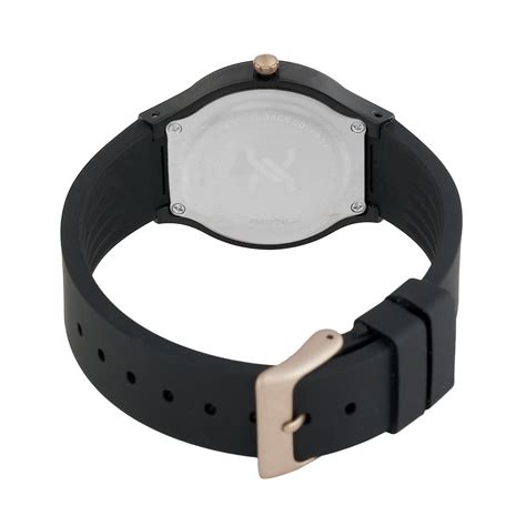 Buy Daniel Klein Women Black Dial Analogue Watch DK.1.12713-5 (M) Online