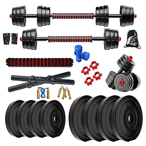 Amazon.in Bestsellers: The most popular items in Weights