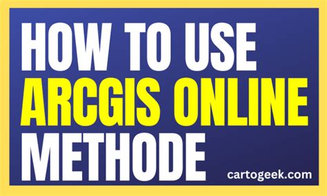 Image result for ArcGIS Basic Tutorial