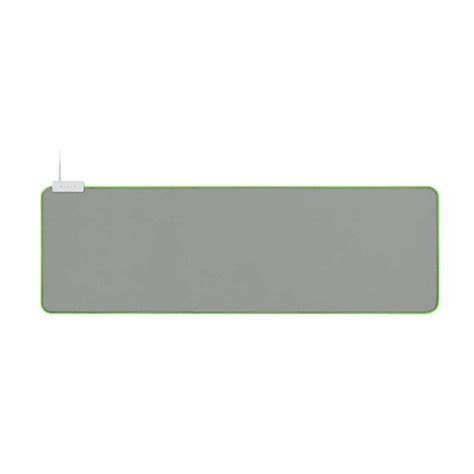 Razer Goliathus Chroma Mercury Soft Gaming Mouse Pad