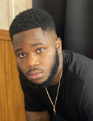 Christopher Darnell Harris - 2021 - Wyman Roberts Funeral Home