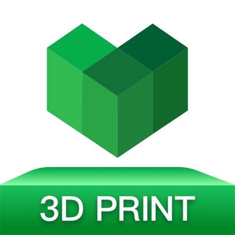 Creality Cloud - 3D Printing – Apps on Google Play