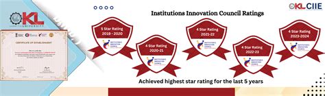 Innovation & Entrepreneurship Hub for Startups - KL University
