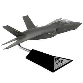 Buy Mastercraft Collection Lockheed F-35C JSF/CV USN Model Scale:1/72 ...