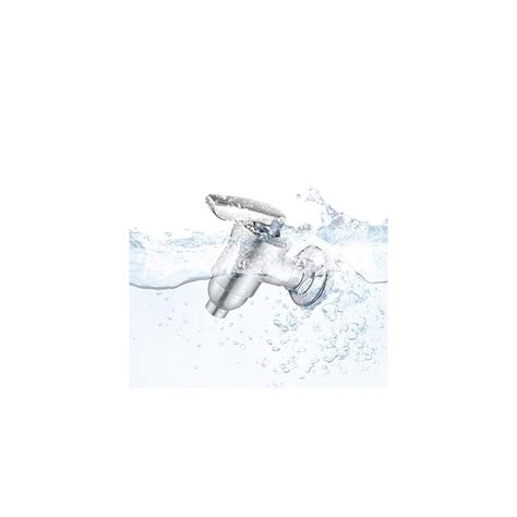 Buy Beverage Dispenser Replacement Spigot Brushed Stainless Steel Water ...