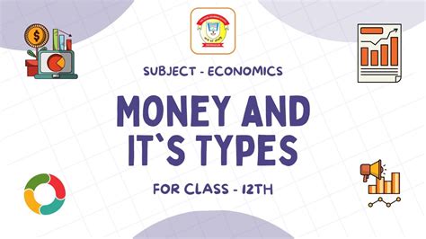 Image result for Types of Money Class 12 Economics