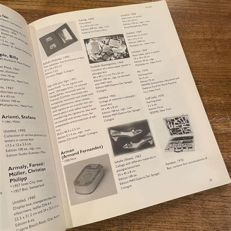 International Index of MULTIPLES from Duchamp to the Present / Daniel ...