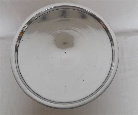 ALUMINIUM CANDLE HOLDER - AXM 11 – The Cinnamon Store